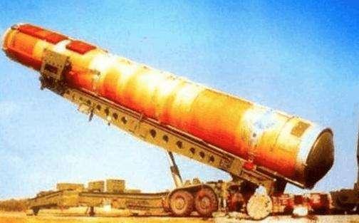 发射一枚东风41洲际弹道导弹成本要多少钱？说出来多少人信？