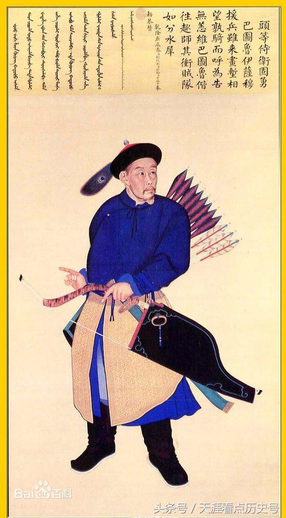 清初剃发易服令，汉人留辫子不准穿汉服，为何和尚和道士例外