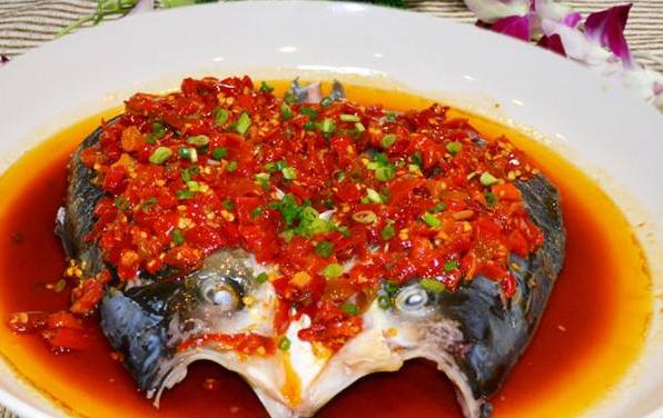 石头鱼的家常做法·让味蕾与自然亲密接触