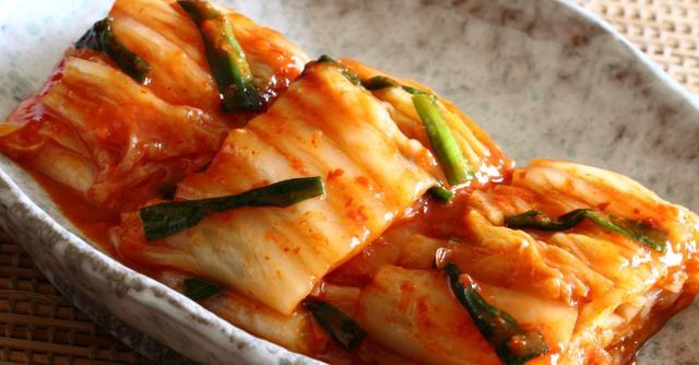 5个国家特色美食，日本寿司上榜，假如戒一种给1万，你能戒几种