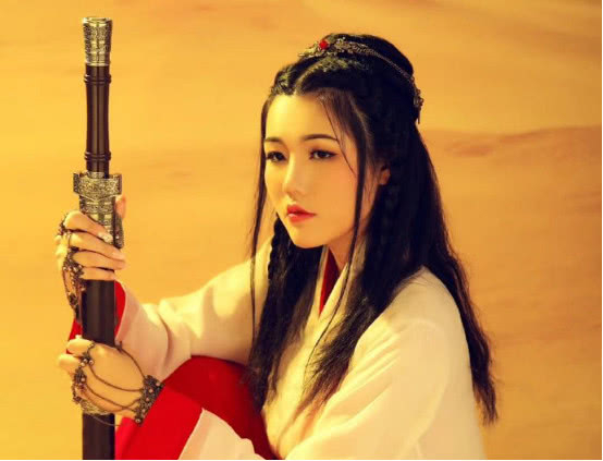 《国风美少年》鞠婧祎教你用文言文表白，网友：最后一句是真爱！