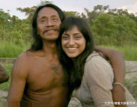 世界上最古老的原始部落，不允许外人进入，一旦进入就出不来了！