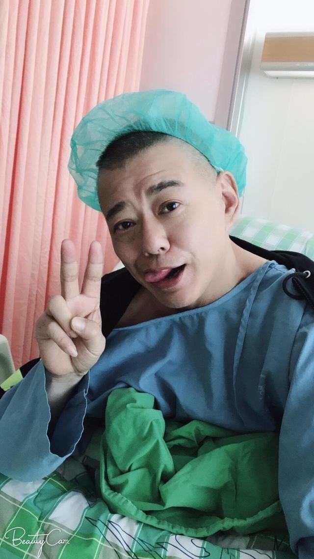 又一位明星患癌症！年仅57岁，王彩桦叹气：很舍不得他这么辛苦