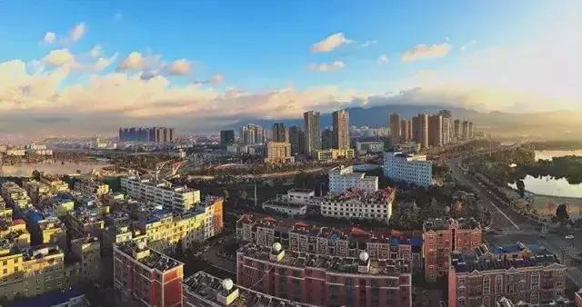 15道宴席竟然不重样,这座城市才是云南美食天堂!!