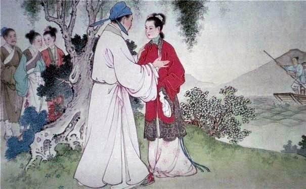 古代如何称呼女子？称呼有25种之多，其中宋朝对女子称呼延续至今