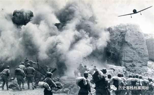 盘点：中国抗日战争中十个之最