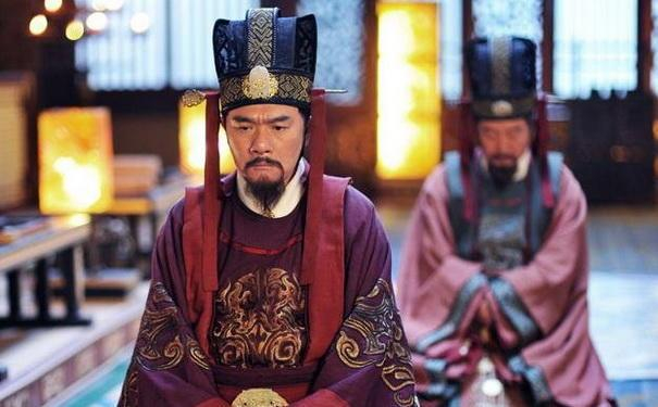 东汉云台二十八将避亲，大唐凌烟阁二十四功臣重亲？