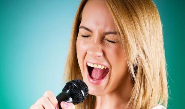 唱歌高音发声技巧--如何轻松唱高音？