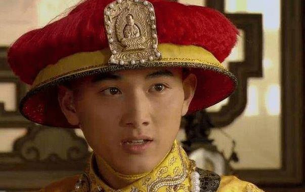 雍正皇帝总计有4个儿子，为何只能把皇位选四子弘历继承皇位？