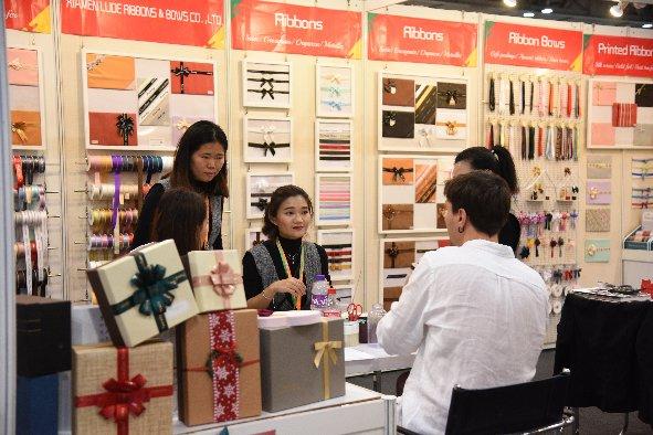香港国际印刷包装展下月盛大举行 提供一站式多元包装方案及产品