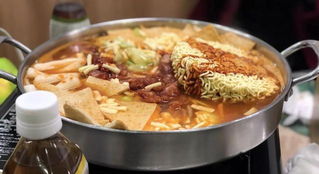 上海最正宗的10家韩料餐厅，连韩国人都去排队