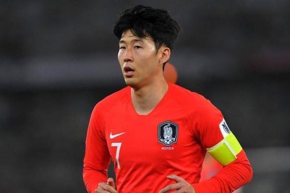 韩国队被淘汰之后，热刺官推马上更新：我们对孙兴慜表示同情