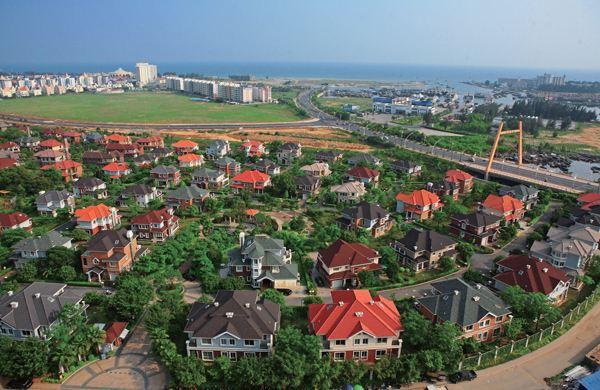 广西最宜居的城市，不是南宁柳州，而是这个3线小城市