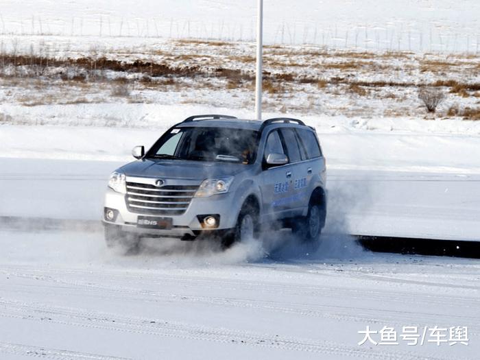 “神车”哈弗H6和同门兄弟哈弗H5对比，哪个更好一点？