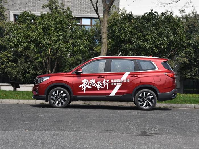 仅7.59万起的合资中型SUV，全系手动变速箱，观境正式上市