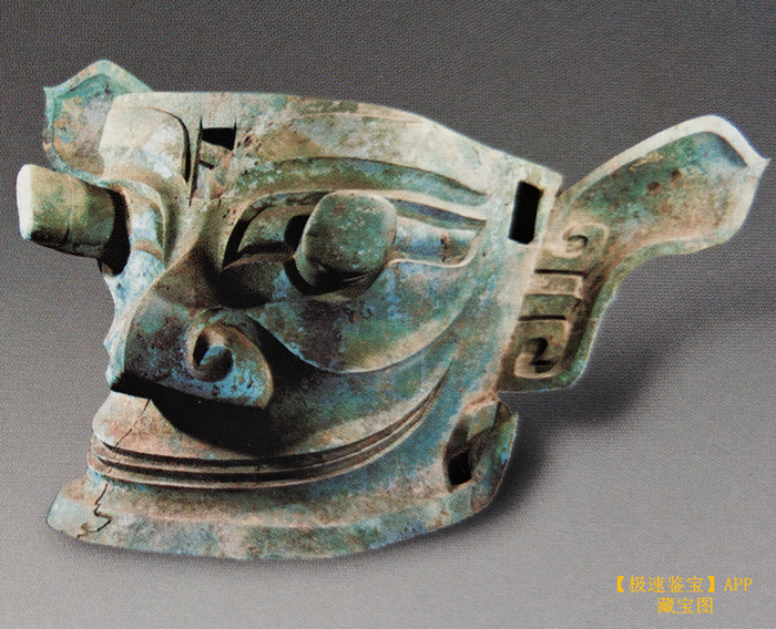 青铜器收藏价值高，商代青铜器的特征有哪些？