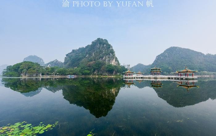 周末去肇庆怎么玩？吃喝玩乐看这一篇文章就够了