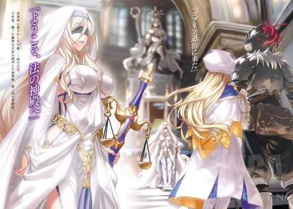 哥布林杀手：小神官“圣壁”怎么用？4种骚操作还是哥杀想法多！