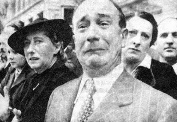 二战德国的黄色作战计划，德国为什么能如此快速占领强大的法国？