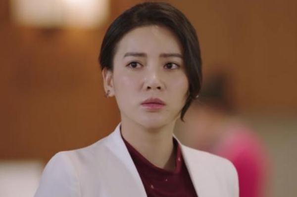《幸福一家人》四大美女颜值排行榜，徐梦瑶垫底，白雪排名第二