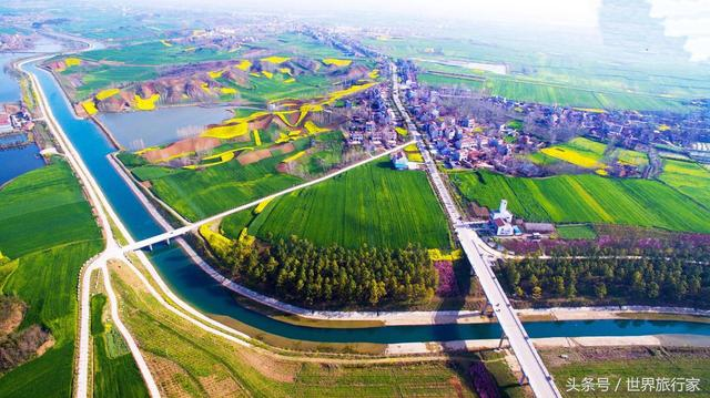 老河口城市如何找巷子