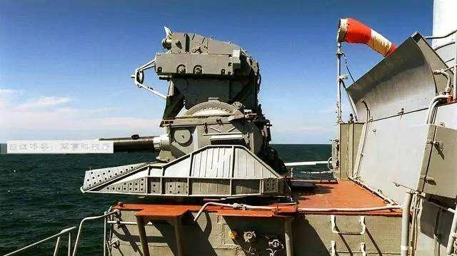 不惧级护卫舰已经老态龙钟, 苏联遗产成为过时货