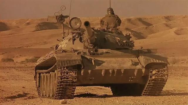 史上最经典的5部坦克电影，战争迷绝对不容错过的经典