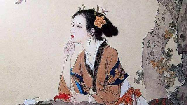 李清照的词“堆砌辞藻,逻辑不通”?没文化真可怕