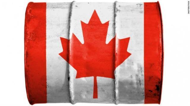 中国买家持续撤离加拿大，外媒：加经济如履薄冰，或面临大萧条
