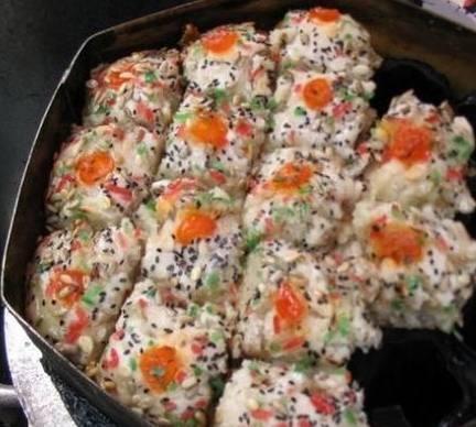 江南特色美食