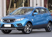 懂车皇：车友说是后安全带扣摩擦的声音，处理下就好，还没搞