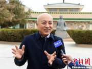 王旭东接棒单霁翔出任故宫新“掌门” 为什么是他？