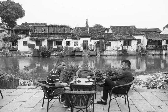 <a href='http://travel.sina.com.cn/suzhou-lvyou/?from=b-keyword' ><em>苏州</em></a>有座古镇很特别,这里有姚明难忘的童年生活