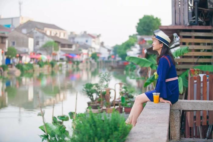 <a href='http://travel.sina.com.cn/suzhou-lvyou/?from=b-keyword' ><em>苏州</em></a>有座古镇很特别,这里有姚明难忘的童年生活