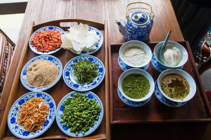 <a href='http://travel.sina.com.cn/suzhou-lvyou/?from=b-keyword' ><em>苏州</em></a>有座古镇很特别,这里有姚明难忘的童年生活