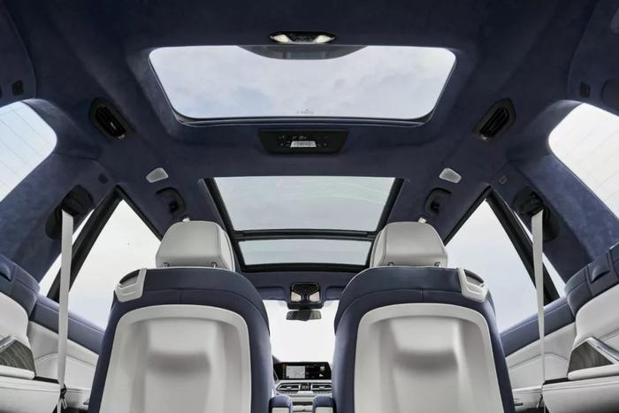 ​创新BMW X7会成为撬动下一轮消费升级的“金钥匙”吗？