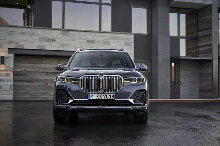 ​创新BMW X7会成为撬动下一轮消费升级的“金钥匙”吗？