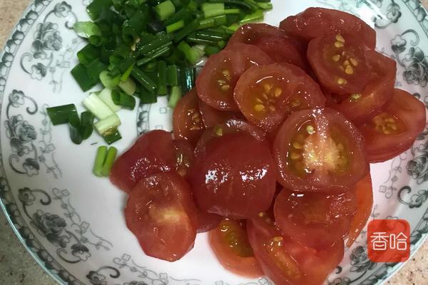 番茄和 “此物一起炒” 相信没有几个人吃过，让你吃到舔盘子