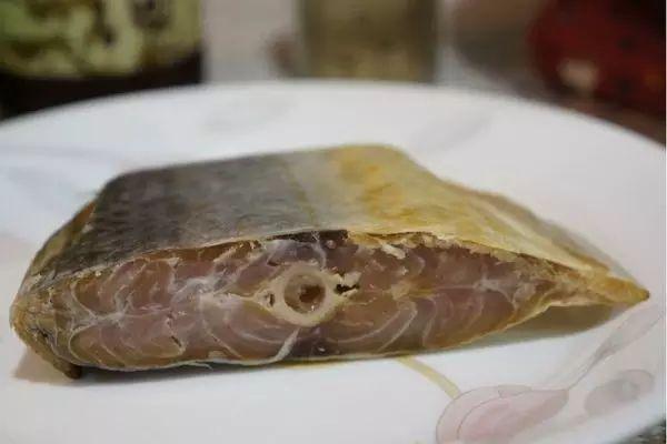 马友鱼：排名第一好吃的海鱼，号称鱼类中的“千层糕”！
