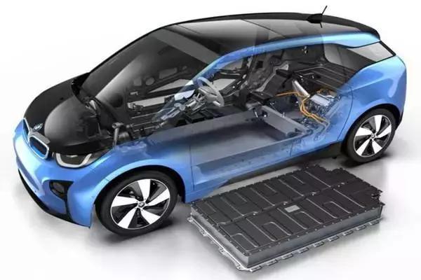 电动汽车耗电大排行：耗电最少是众泰，耗电最高是它？