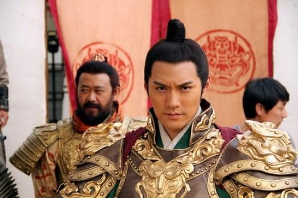 东汉云台二十八将避亲，大唐凌烟阁二十四功臣重亲？