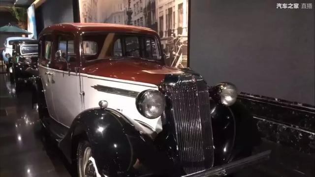 高龄古董车如何在三和博物馆完成华丽转身？