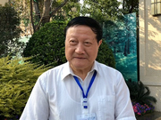 潘刚：无锡达到国象黄埔军校 为国家培养后备人才