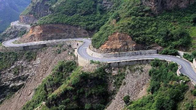 快看看京郊这11条又美又险的盘山公路，您都自驾过哪一条？