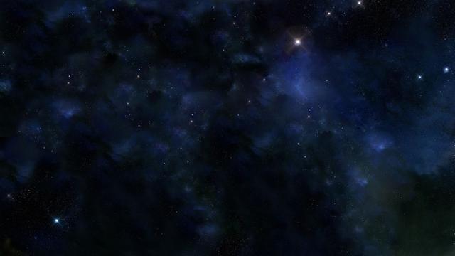宇宙中是否存在完全由暗物质组成的暗恒星或暗星系？