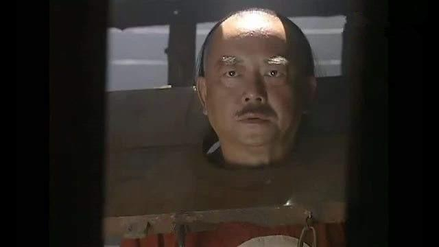 乾隆给和珅留下“留全尸”的遗诏,这是真的吗?