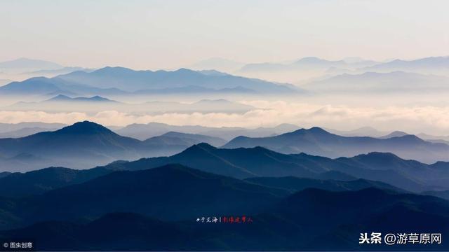 辽宁鞍山十大旅游景区排行榜，有哪些好看的景点名单？你去过几个