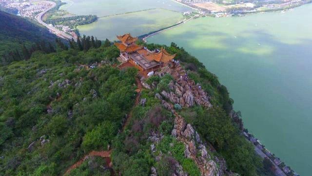 中国十大情侣分手圣地，厦门鼓浪屿上榜，最后一个大多数人都去过