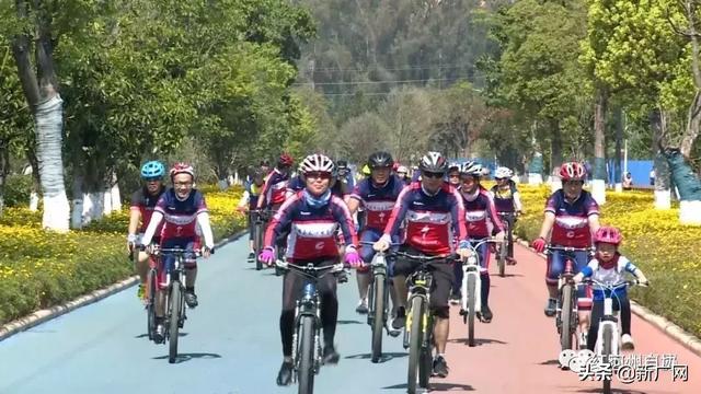 云南·石屏“中国移动全球通杯”自行车邀请赛等你来战