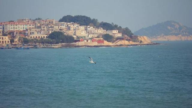 寻找海上的"天空之镜"——漳州东山岛旅游攻略